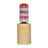 DND DIVA Top Gel #300 No Cleanse