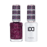 Fuchsia Star #403