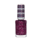 Fuchsia Star #403