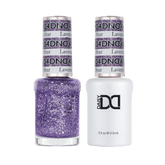 Lavender Daisy Star #404