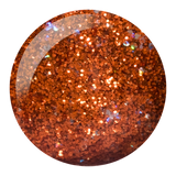 Golden Orange Star #412