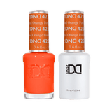 Portland Orange #422