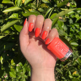 Pastel Orange #426