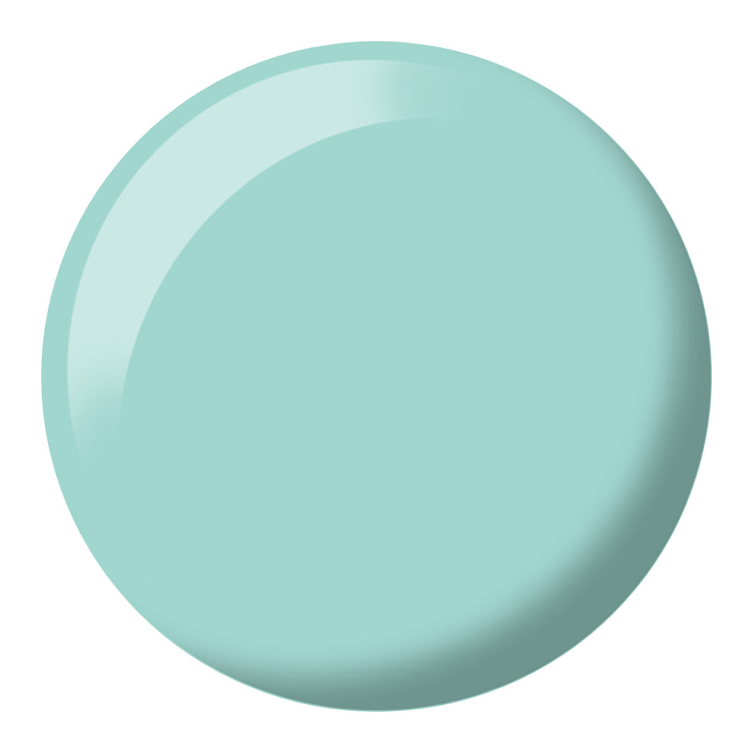 Air Of Mint #427