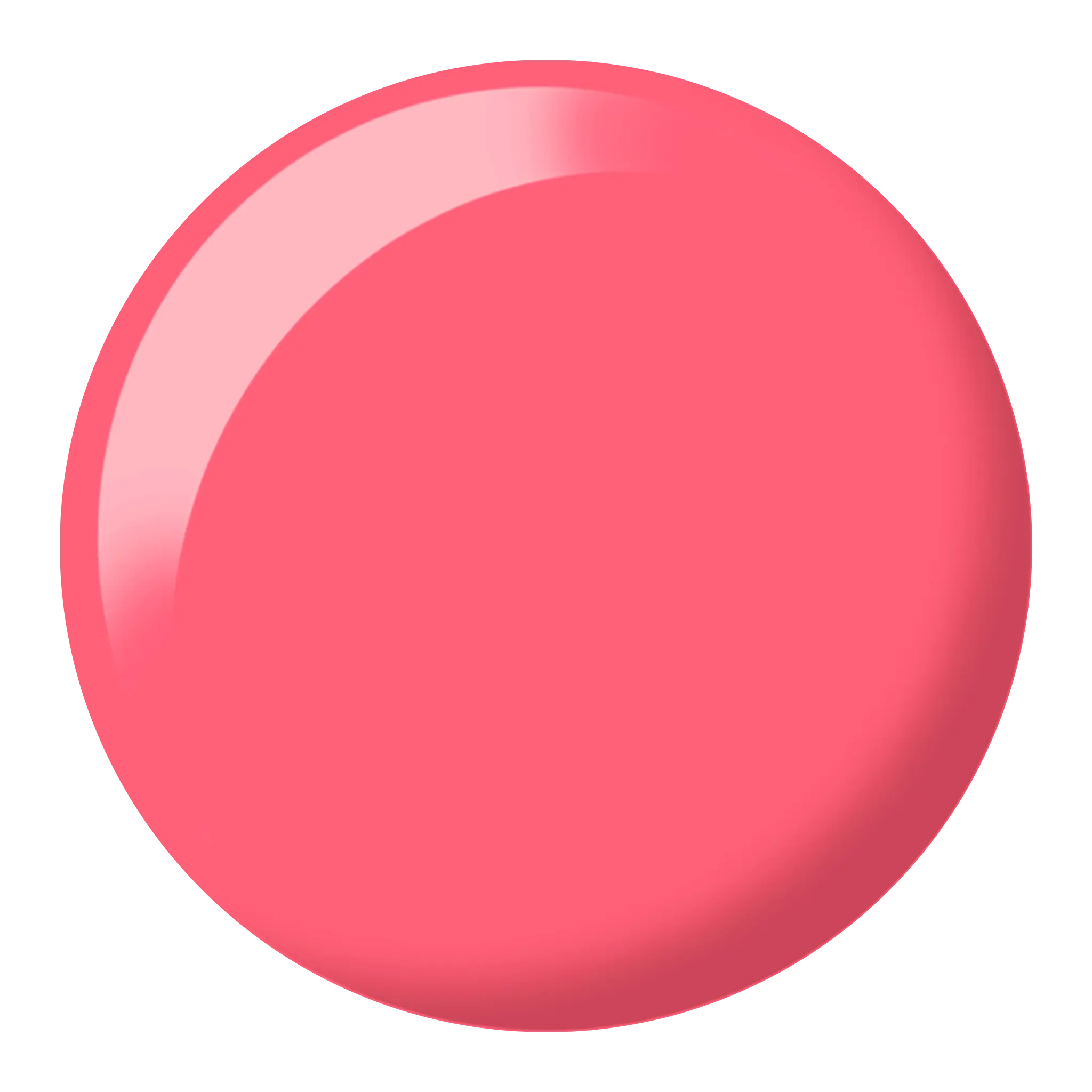 Fiery Flamingo #454