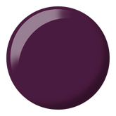 Muted Berry #459