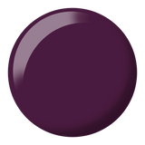 Muted Berry #459