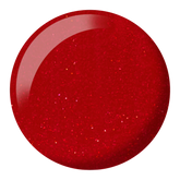 Gold In Red #476