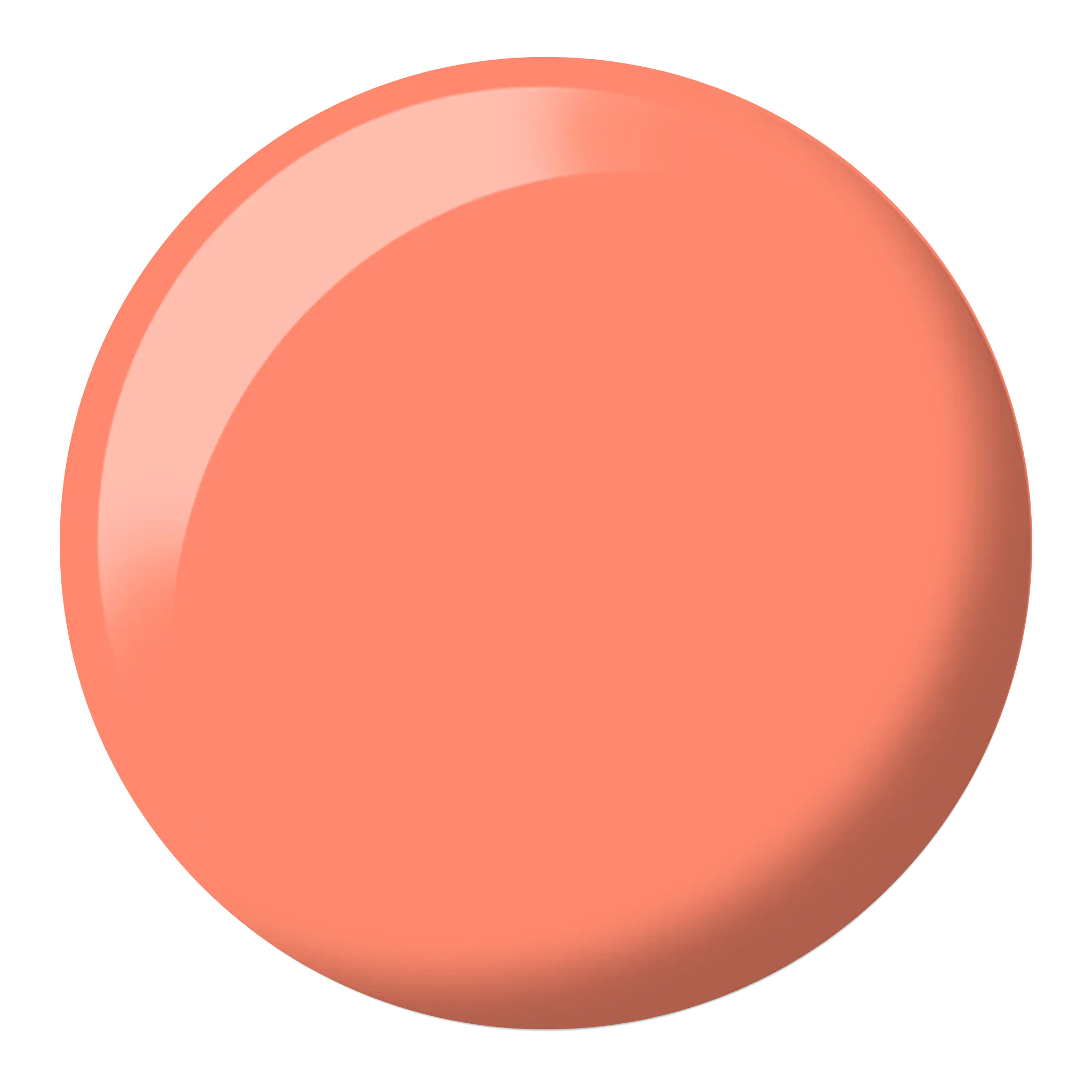 Soft Orange #502