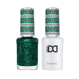 Green To Green #524