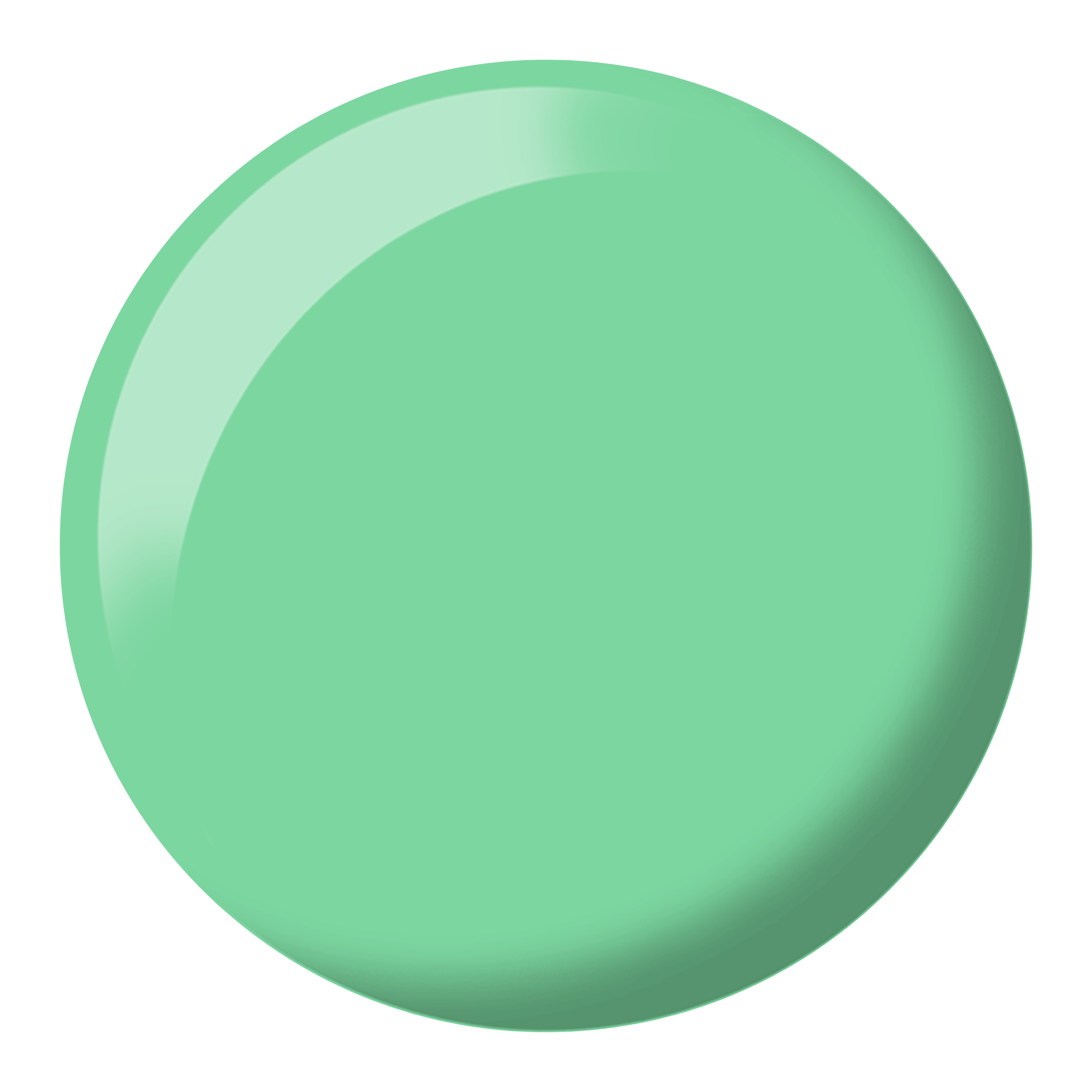Green Isle #532
