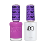 Purple Passion #543