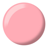 Blushing Pink #551