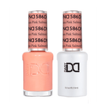 Pink Salmon #586