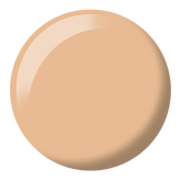 Peach Cream #587