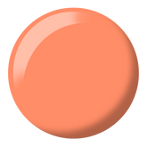 Peachy Keen #609