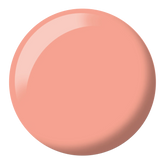 Creamy Peach #611