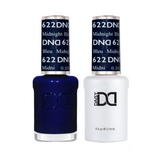 Midnight Blue #622