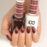 Dark Rosewood #628