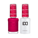 Exotic Pink #639