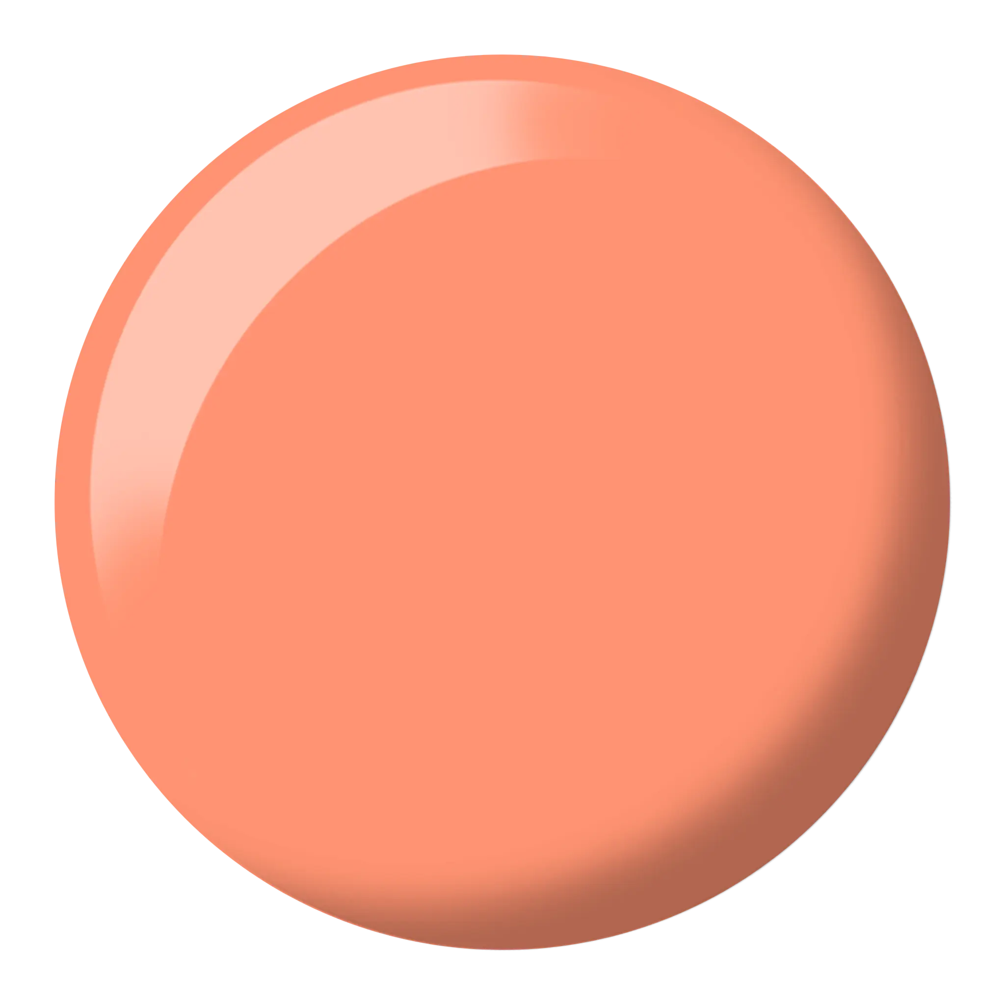 Pure Cantaloupe #655