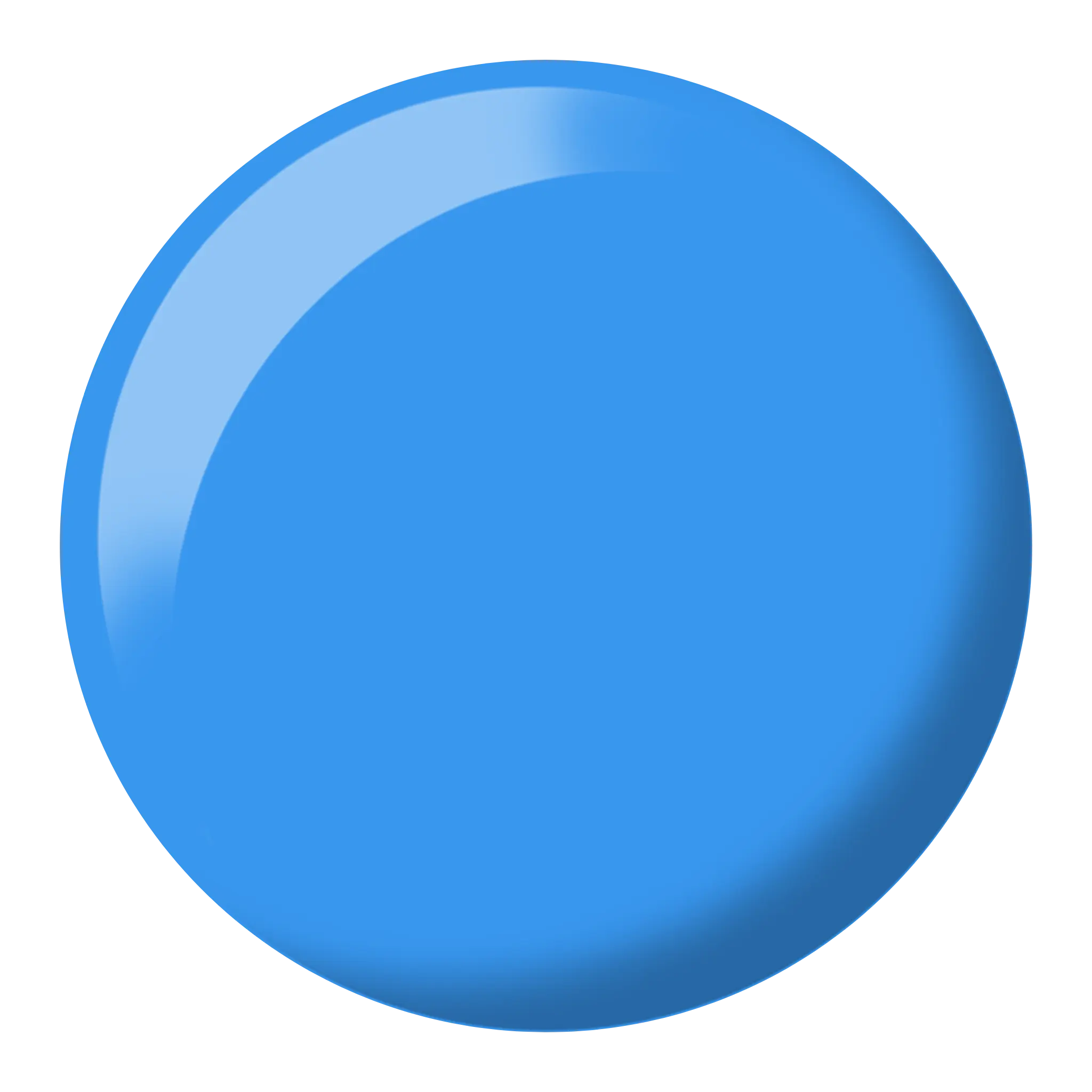 Blue Hawaiian #671