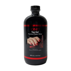 DND - DC Base Top Refill 16 oz + 12 each 0.5 oz