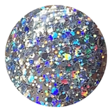 DND Glimmer Galaxy Diva #022