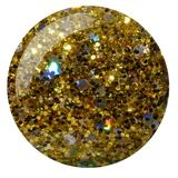 DND Golden Treasure Waves Diva #029