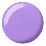 DND Side Of Ube Diva #195