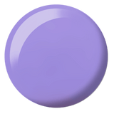 DND Lavender Silk Diva #196
