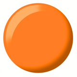 DND Sunset Creamsicle Diva #207