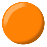 DND Perfect Orange Diva #208