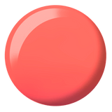 DND Sunkissed Coral Diva #210