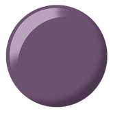 DND Detective Mauve Diva #237