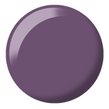 DND Detective Mauve Diva #237
