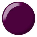 DND Gothic Grape Diva #253