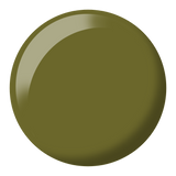 DND Army Green Diva #283