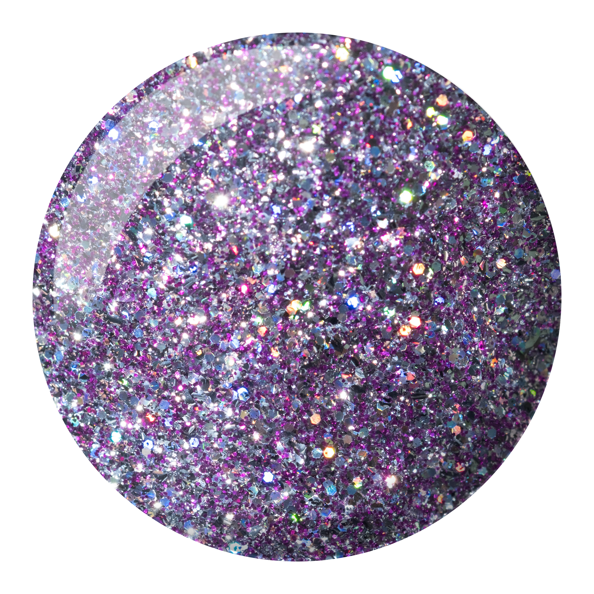 DND Metallic Melody Diva #304