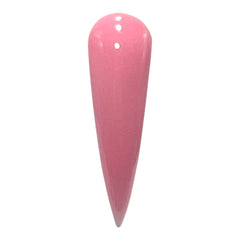 HNS DARK PINK OMBRE NAIL POWDER 24 OZ