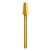 HNS DIAMOND NAIL DRILL BITS 3/32" (GOLD)