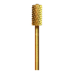 HNS DIAMOND NAIL DRILL BITS 3/32" (GLOD)