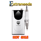 HNS DIAMOND 35K Nail Drill Machine Smart Battery