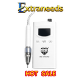 HNS DIAMOND 35K Nail Drill Machine