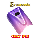 HNS Diamond Nail Lamp