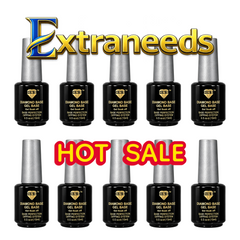 HNS DIAMOND GEL BASE 0.5OZ