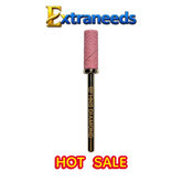 HNS MINI PREMIUM EASY -OFF MANDREL BIT 3/32'SHANK ( EASY OFF MANDREL-1 PCSSILVER)