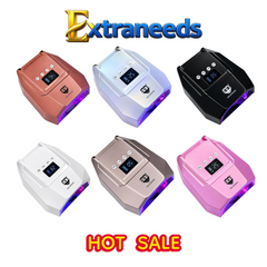 HNS NAIL LAMP COLLECTION 6 COLORS