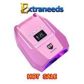 HNS NAIL LAMP COLLECTION 6 COLORS