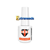 HNS Diamond SUPER WHITE GEL SOAK OFF Professional